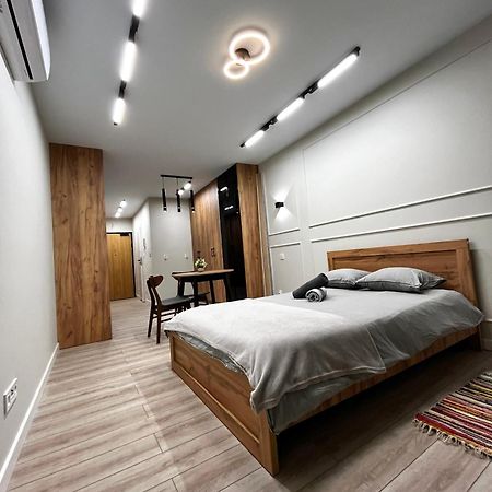 Modern Apartment Krakow Exterior photo